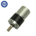 High Torque 12V 24V Electric DC Motor with Planetary Gear